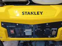Vând generator curent Stanley  3100 Basic
