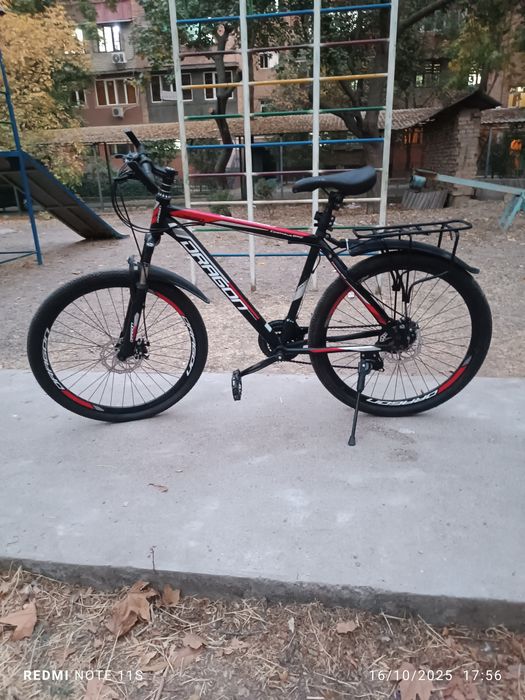Velosiped 26 sotiladi holati ideal
