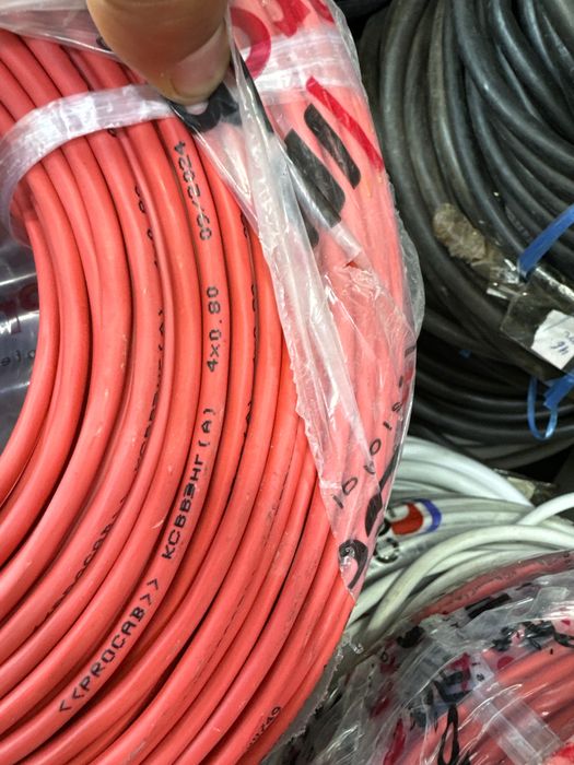 ксввенг 4*0.8 pajarka