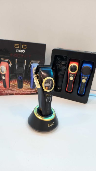 Style Craft Instinct Pro