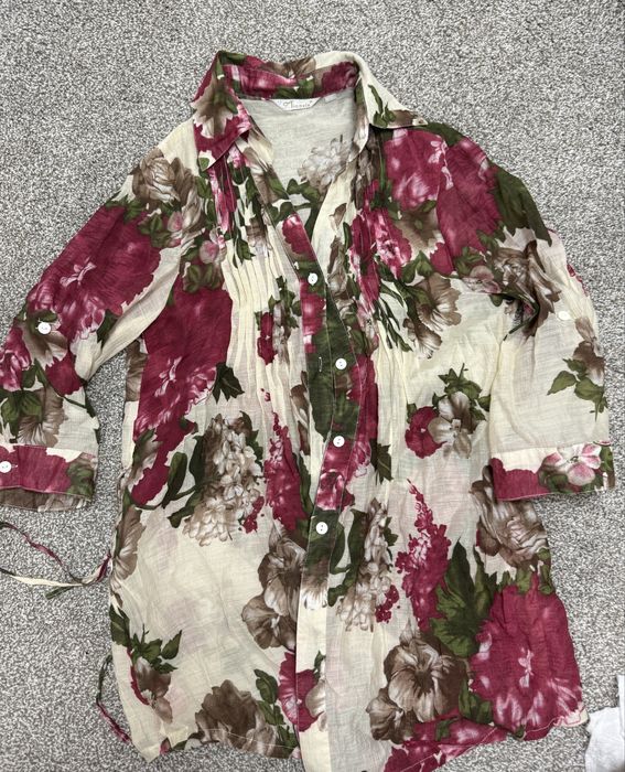 Одежда по символической цене