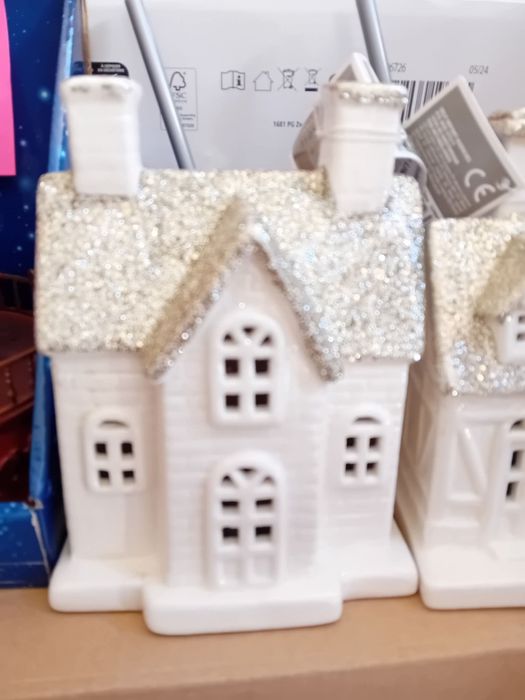 Коледна декорация