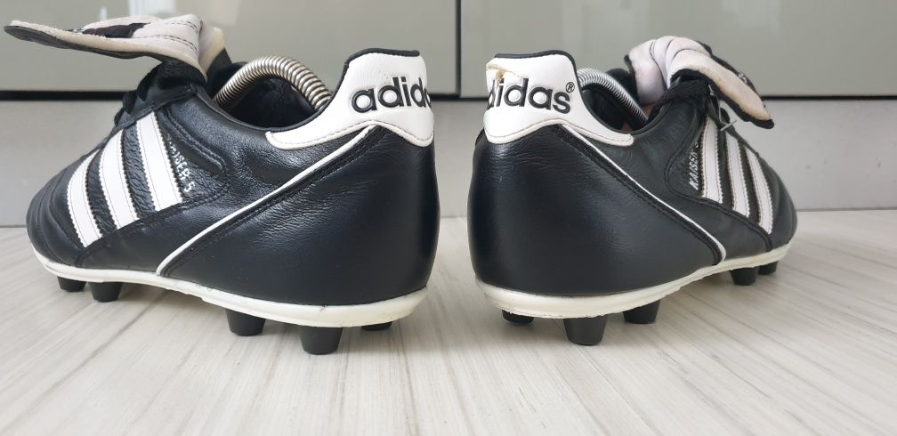 Adidas COPA Kaiser 5 Made in Germany Мens Size 42 /2/3/26.5см UK 8.5
