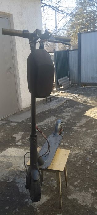 Продам электро самокат