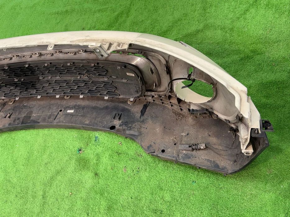 BARA FAȚĂ MINI COOPER D 2011 Clubman R55 LCI 1.6 DIESEL BREAK COD OEM 51117268746 51117268752 2010-2016