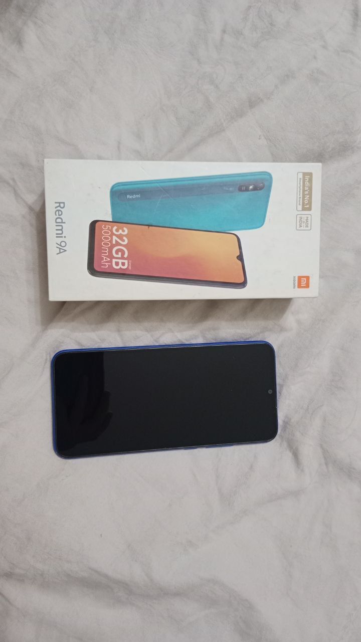 MI Redmi 9A 32GB