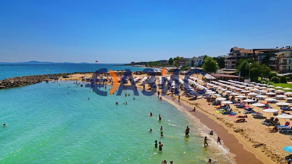 Продава се Двустаен апартамент в Несебър - 64 кв.м за 1452 €/кв.м - Снимка #9