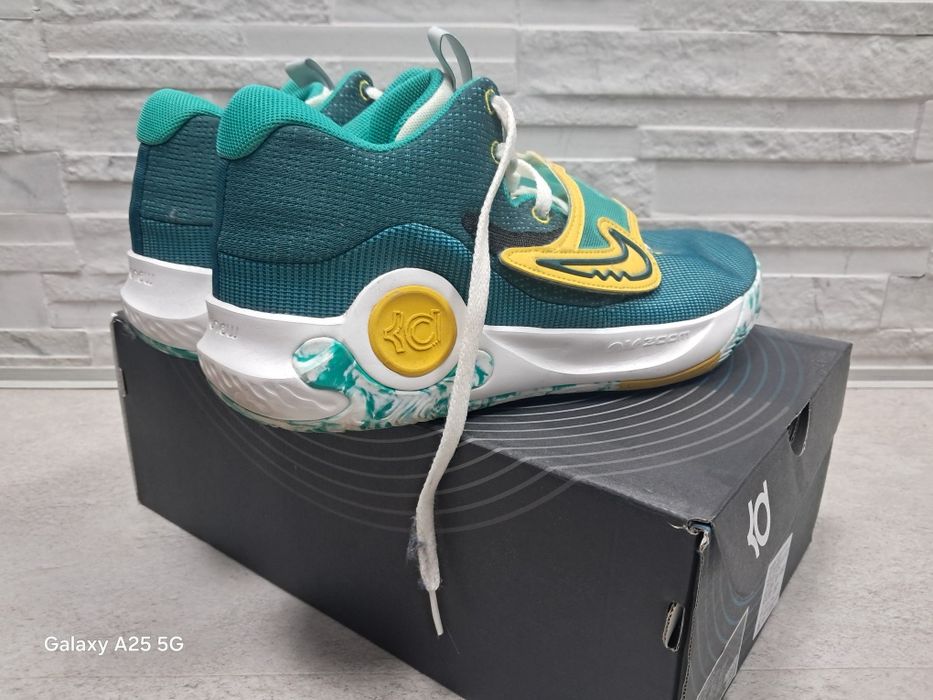 Баскетболни обувки Nike KD TREY 5 X