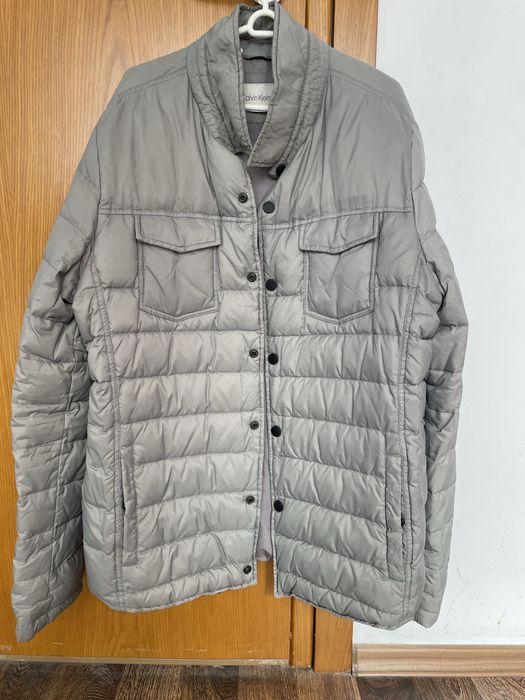 Мъжко яке Calvin Klein