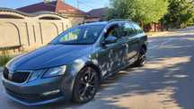 Vând Skoda Octavia 2018 1.4Benzina