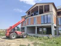 Inchiriez Manitou MT 1435