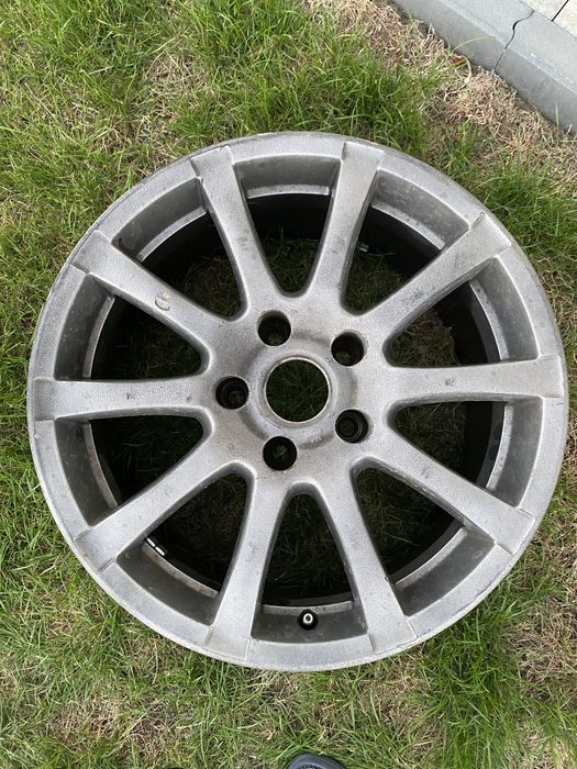 Jante 17 inch made in Germany!