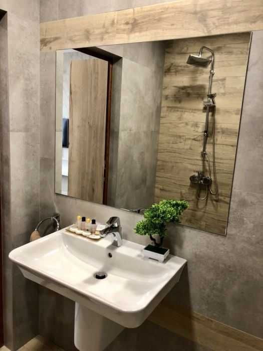 Едностаен апартамент в Кючук Париж