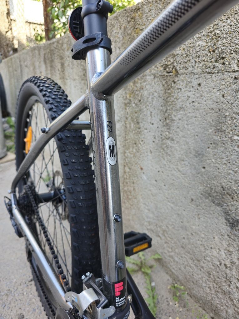 Scott Aspect 27.5 цола М размер 2х8 скорости Хидравлични дискови Обслу