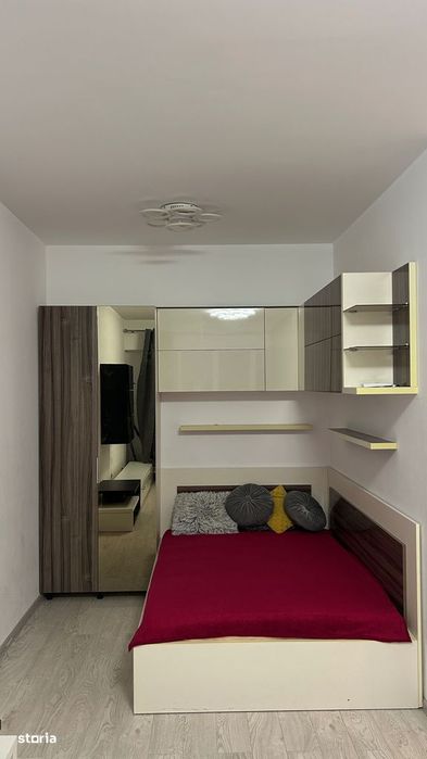 De inchiriat garsoniera , Sun Plaza sector4