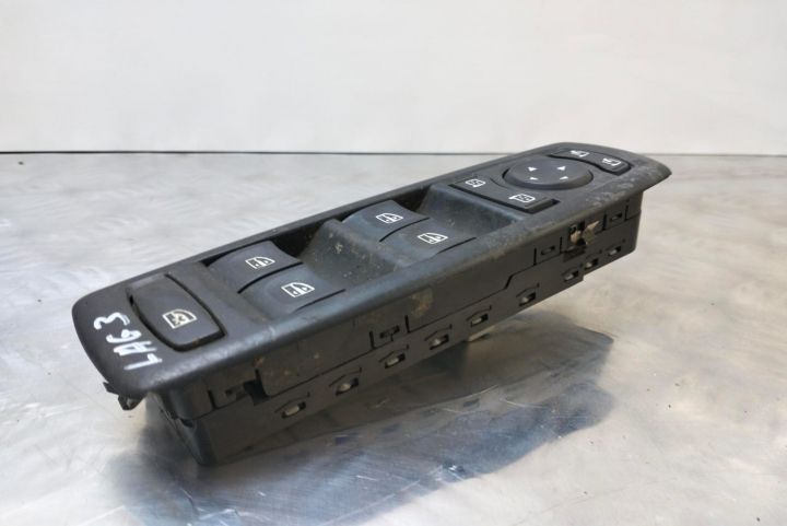 Panou comanda  geamuri electrice  809610006r Renault Laguna a 3-a gen