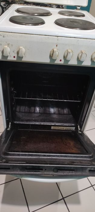 Готварска печка crown