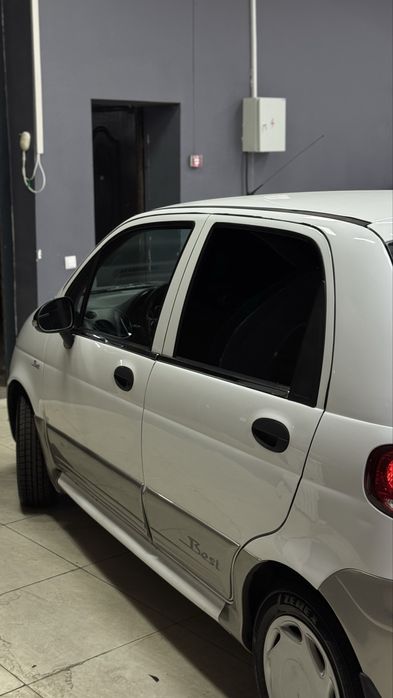 Matiz best 2018 sotiladi