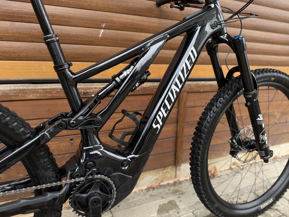 2024 Specialized Turbo Levo Comp Alloy Gen 3