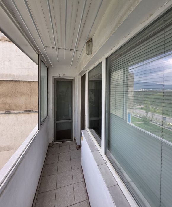 Продава се Двустаен апартамент в София, Люлин 10 - 46 кв.м за 2587 €/кв.м - Снимка #2