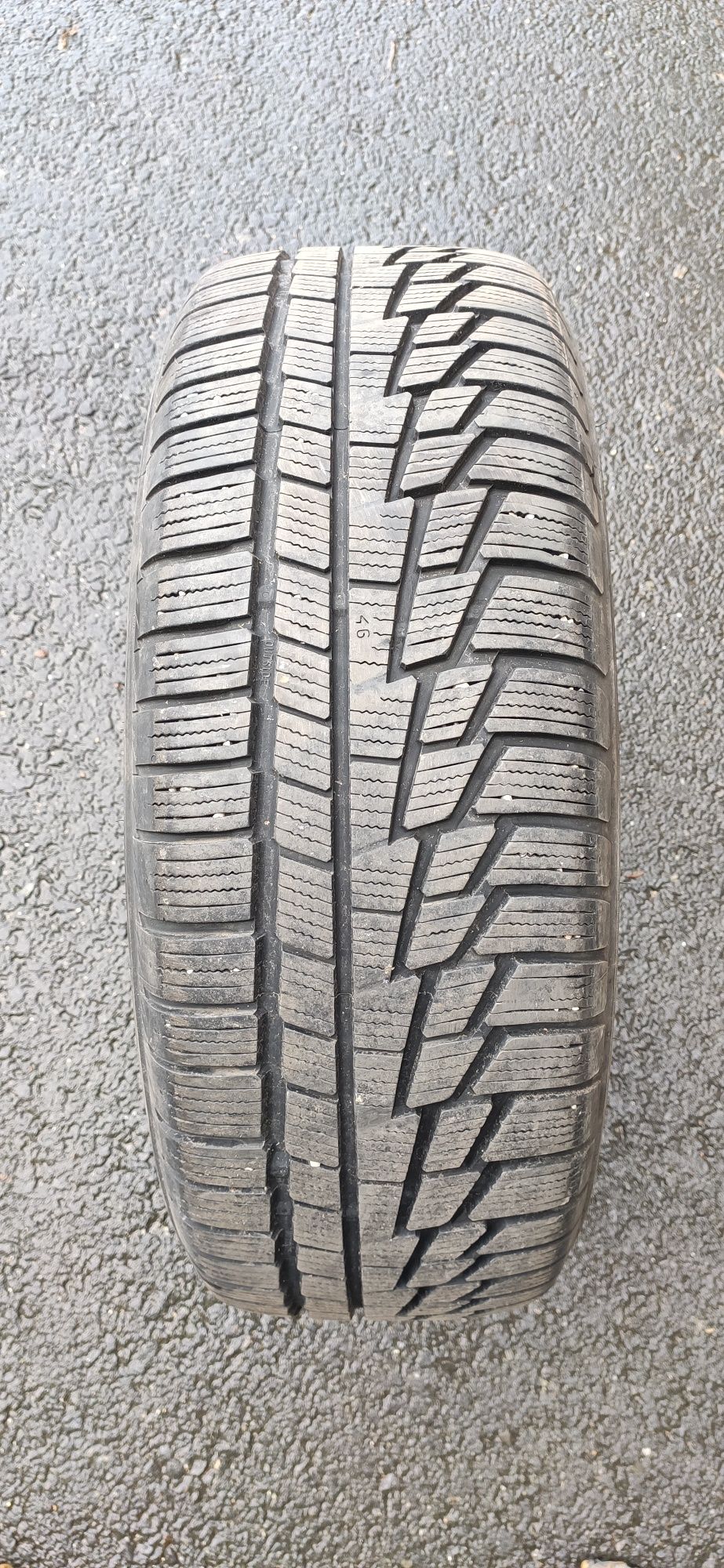 1 anvelopa Nordman Nokian 215 60 r16 iarna profil 6.5mm