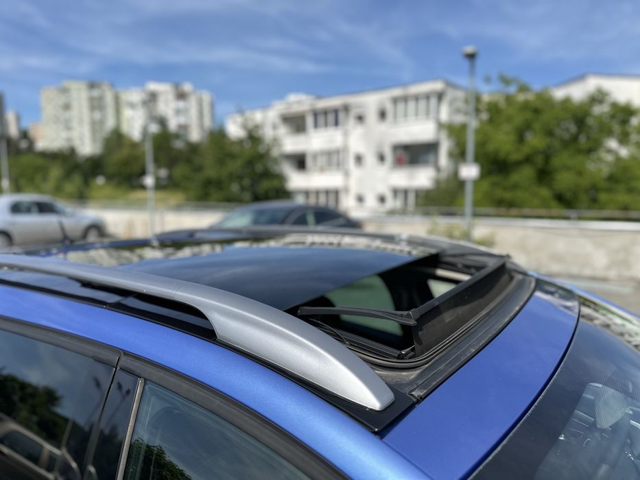 Renault Megane GT 2.0 163hp (nu GT-line)