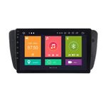 Navigatie  Seat Ibiza, 9 Inch, Android 14, 4GB RAM/64GB ROM