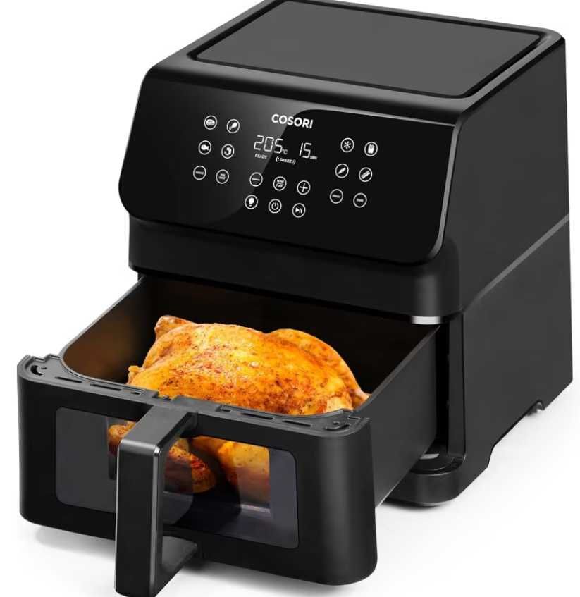 COSORI AirFryer 12-in-1 XXL 6.2L