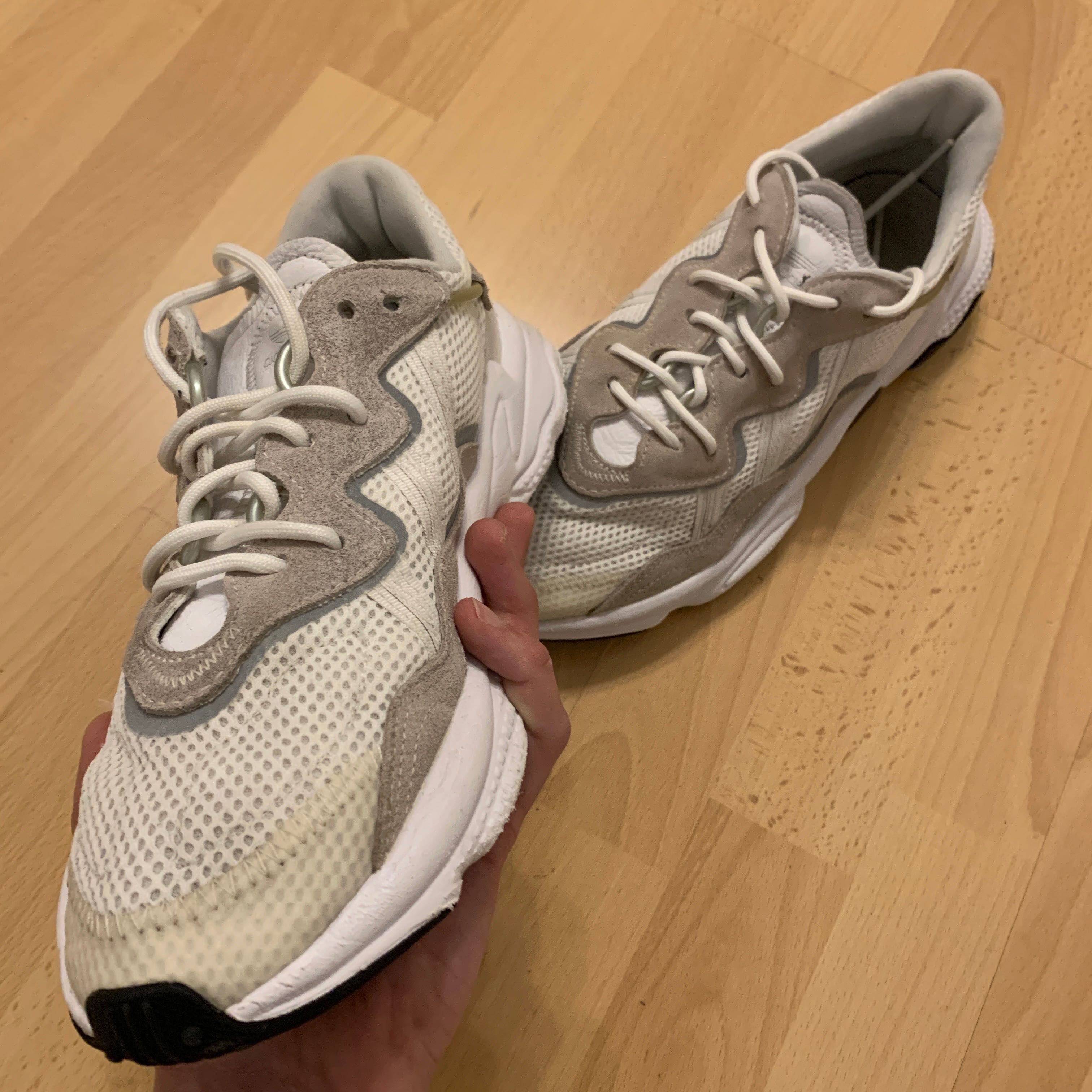 Adidas ozweego mărimea 44