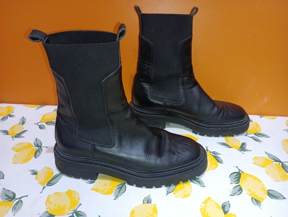 Massimo Dutti боти N 38 - 45 лв