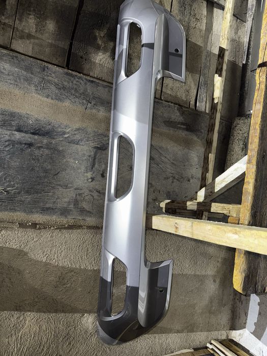 Kia Sonet seriy molding