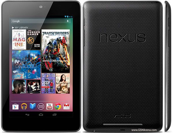Asus Nexus  Таблет Huawei Mediapad 10