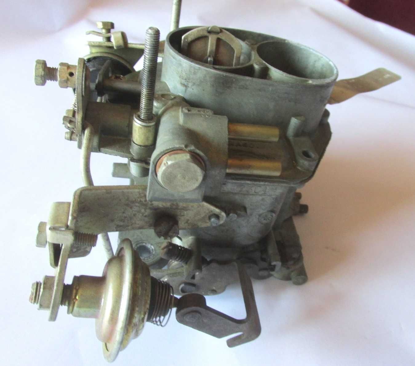 Carburator Dacia CARFIL, Licenta Solex, 28/30 DCI, in cutie originala