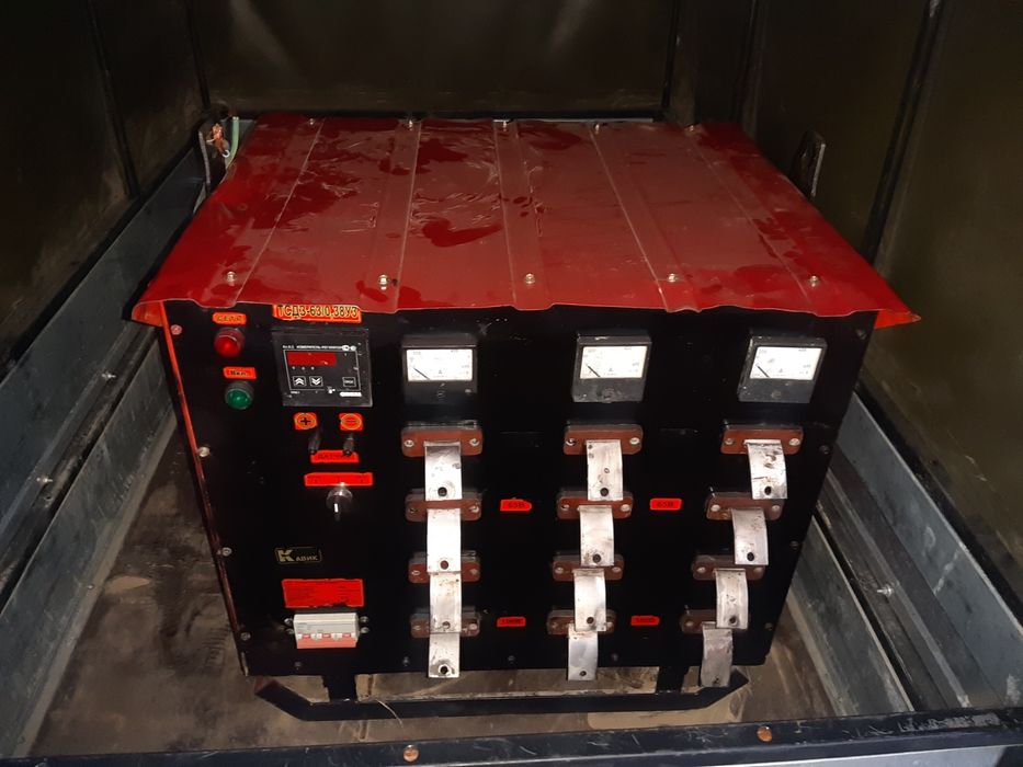 Аренда Тмо, трансформатор для прогрева бетона, прогрев бетона.