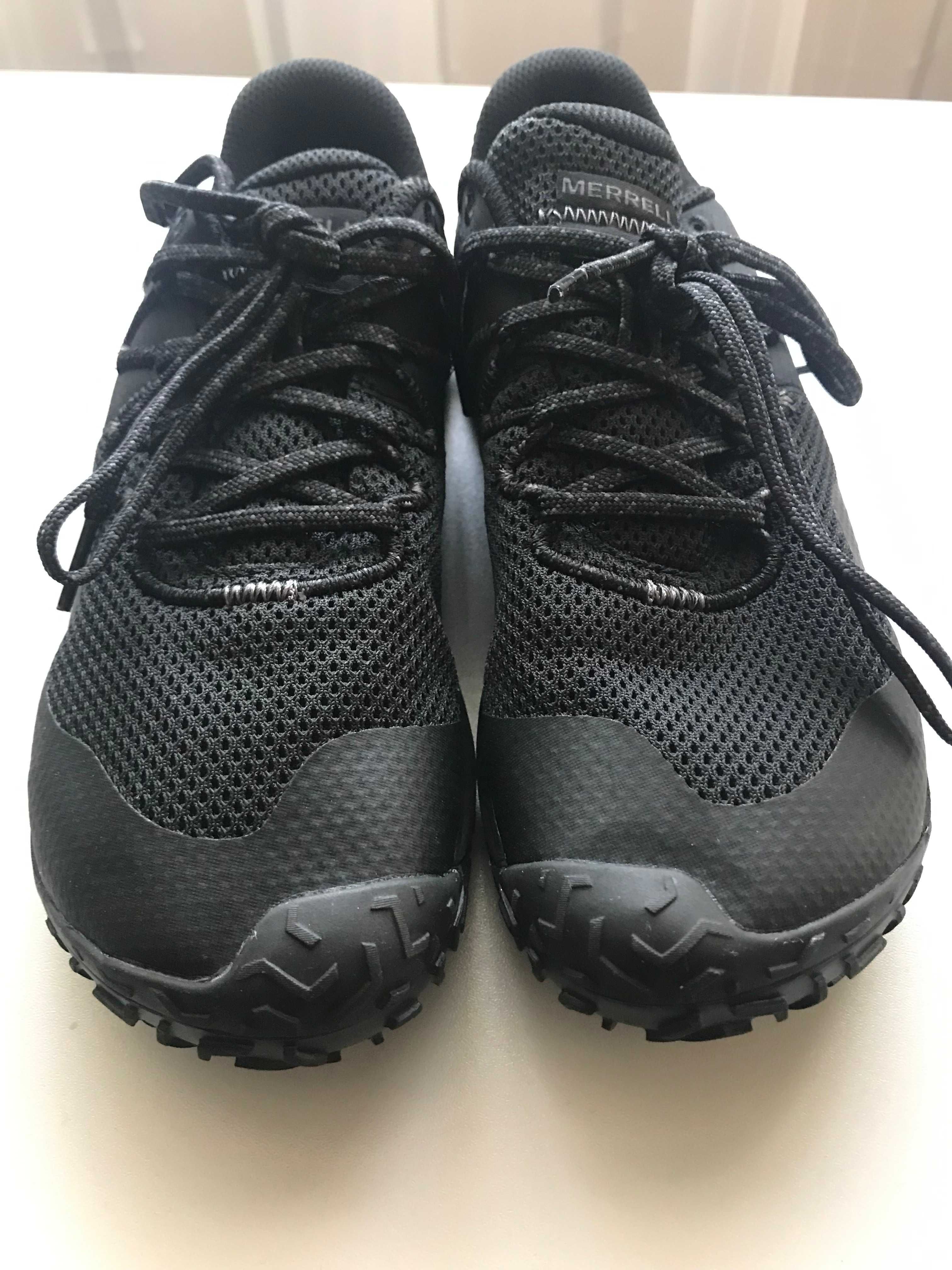Маратонки MERRELL