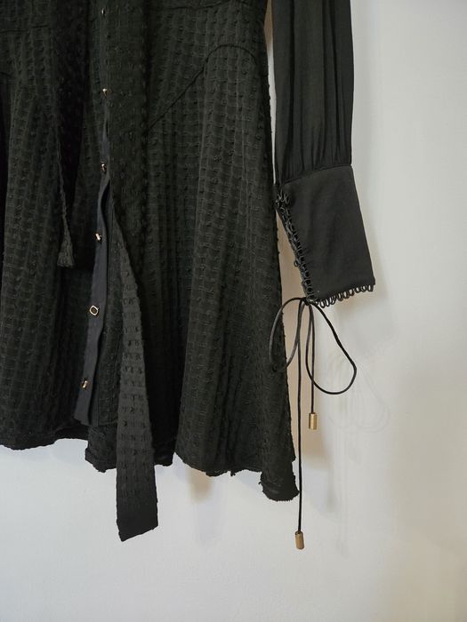 Коктейлна рокля Mijel