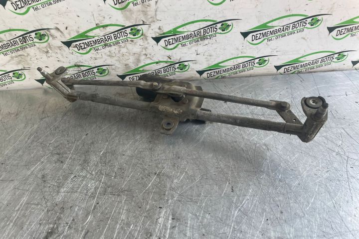 Ansamblu stergatoare parbriz volan pe stanga 1J0 955 325 A Volkswagen