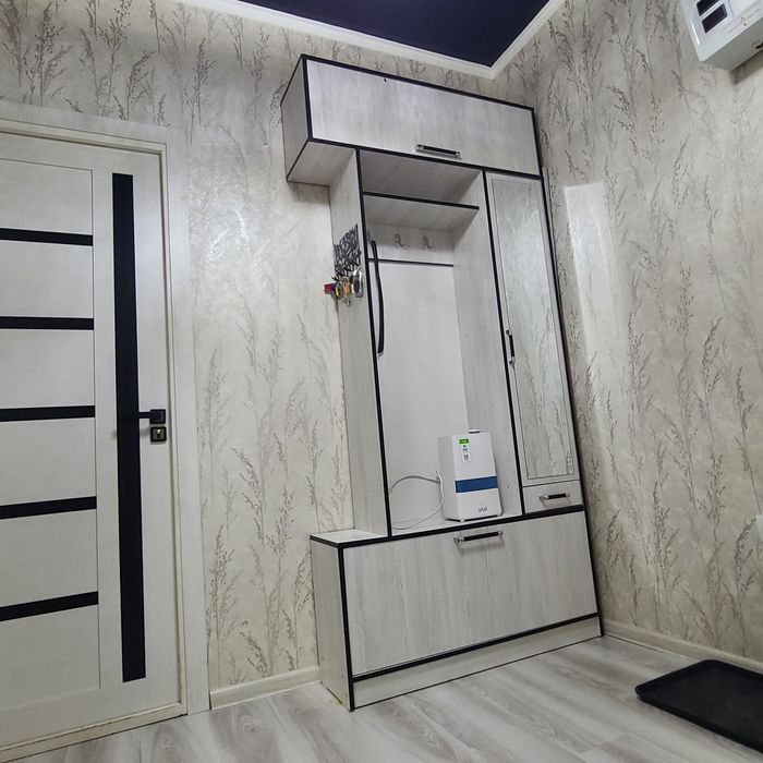 Мебель для прихожей, прихожая, шкаф для прихожей