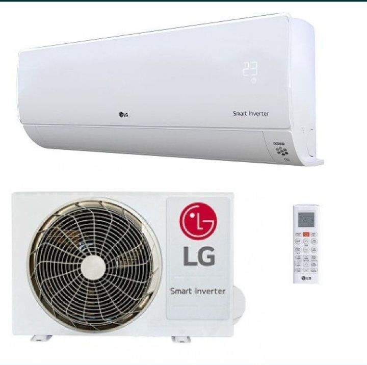 Кондиционер LG звоните заказывайте доставка бесплатно