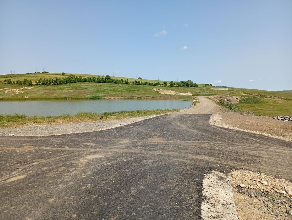 15 parcele teren la 1000mp/buc la 20euro/mp sau tot terenul la 5 E/mp