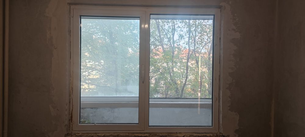 Алуминиева дограма