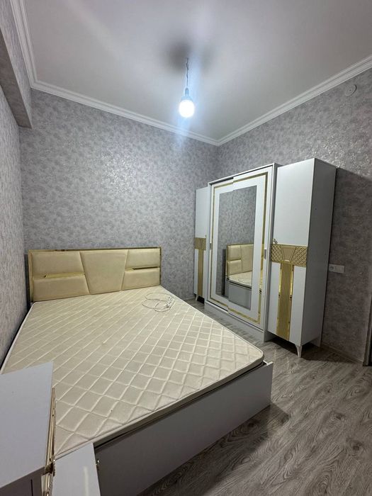 Arenda kvartira. Olmos rezidensda. 2/7/9