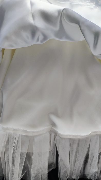 Rochie cununie civila