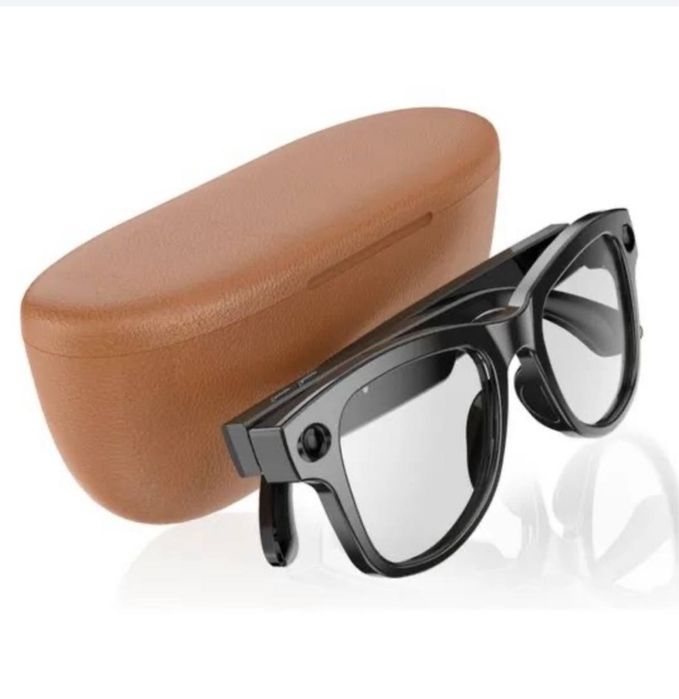 Умные очки M02 smart glasses