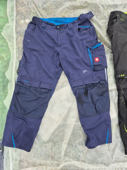 Pantaloni Engelbert Strauss 58