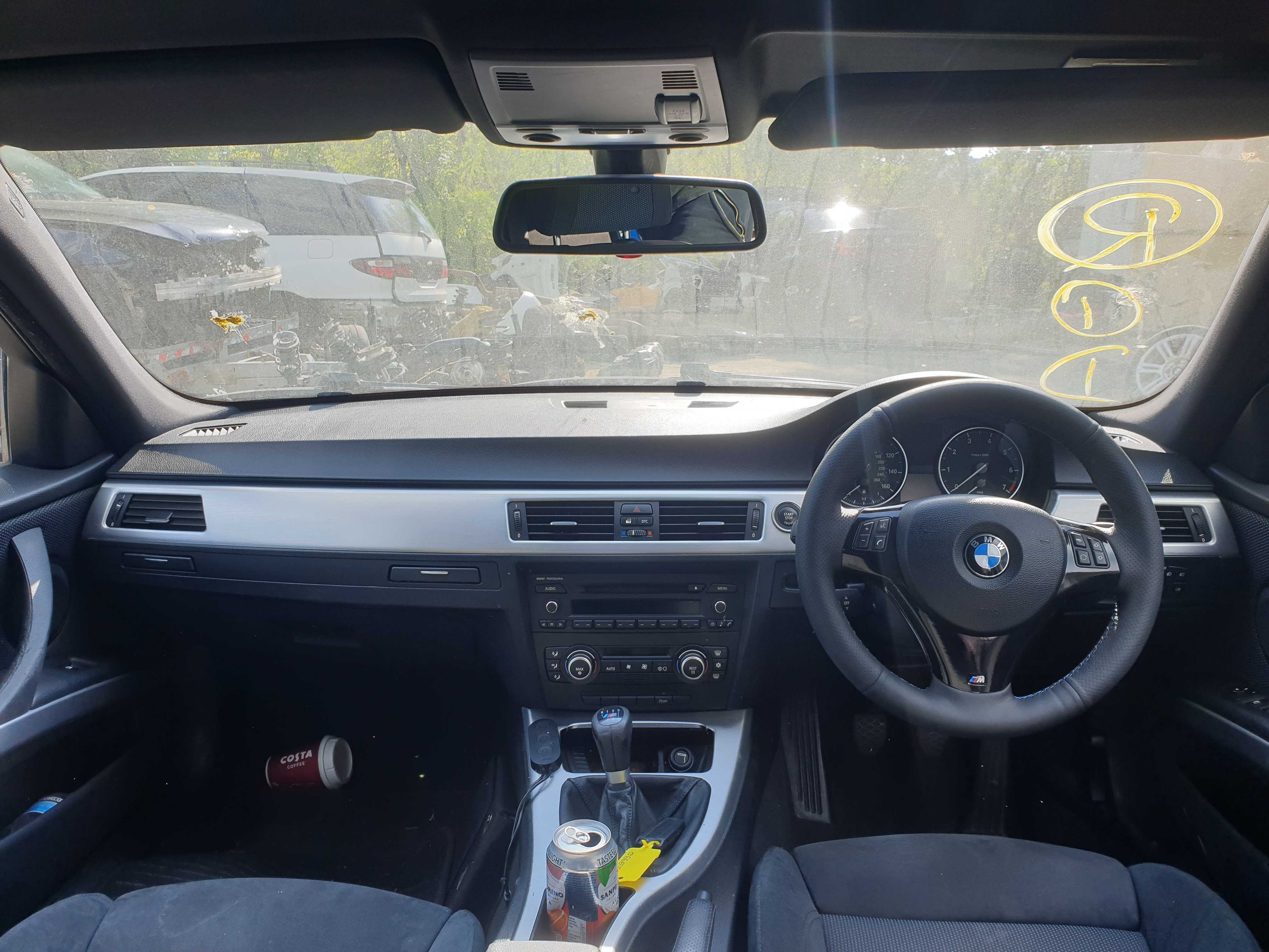 На части БМВ Е90 318и 143 // BMW Е90 318i 143