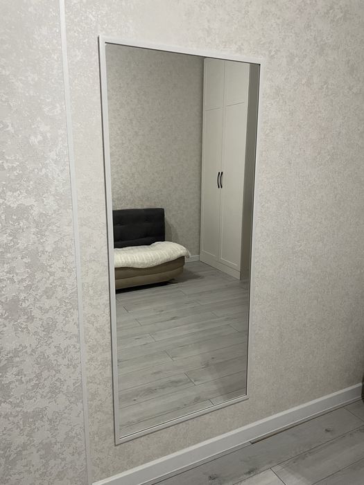 Зеркало настенное/напольное