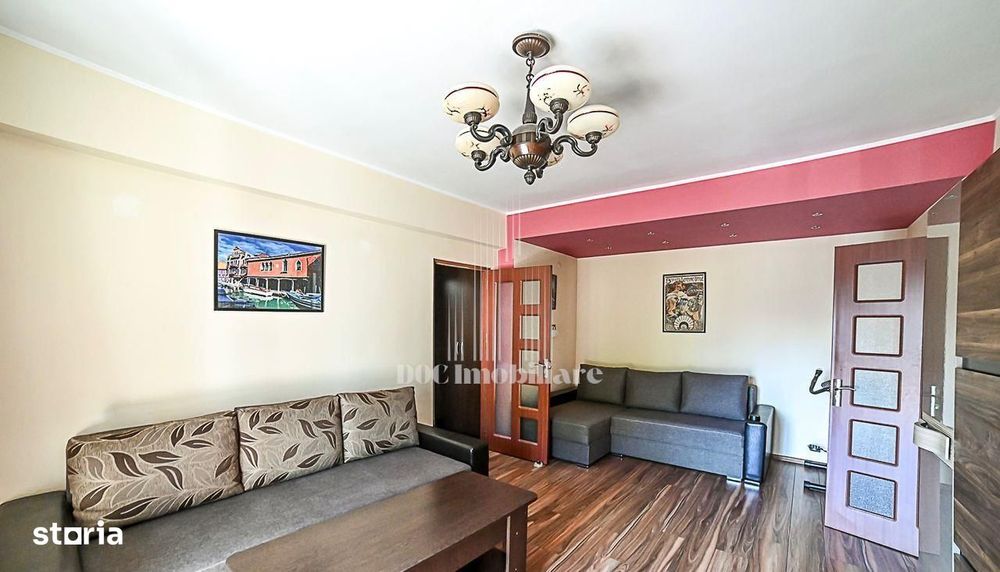 Inchiriere apartament 2 camere Piata Amzei | 5 minute metrou Romana
