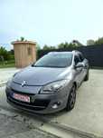 Renault Megane 3 1.9Dci 131cp