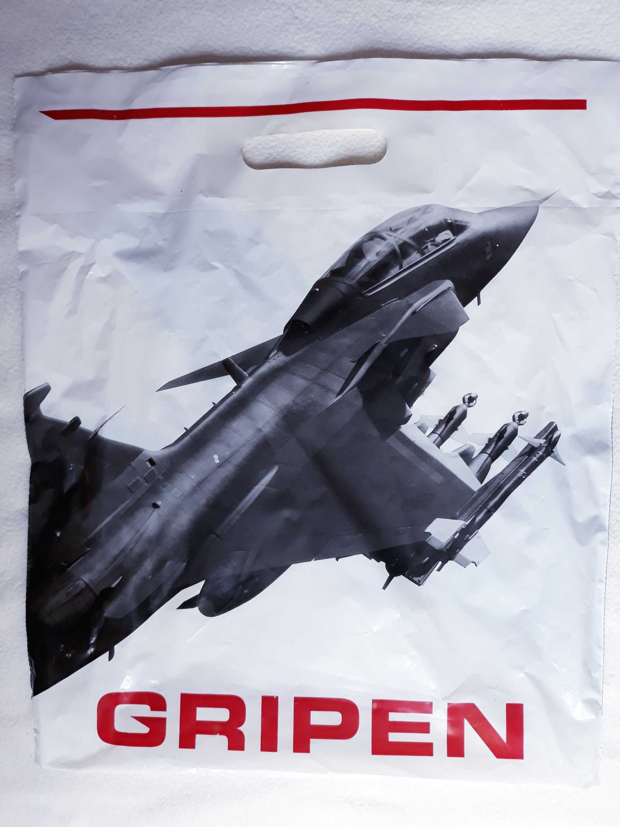 Хоби материали за колекция за изстребител Gripen